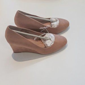 A New Day Wedges